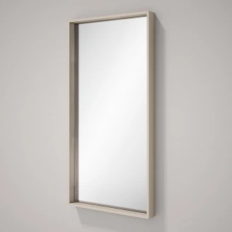 Speil <strong>Brera</strong>  50x100 cm Beige Matt