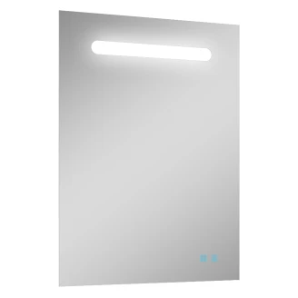 Speil <strong>Brena</strong>  med LED-belysning 60 cm
