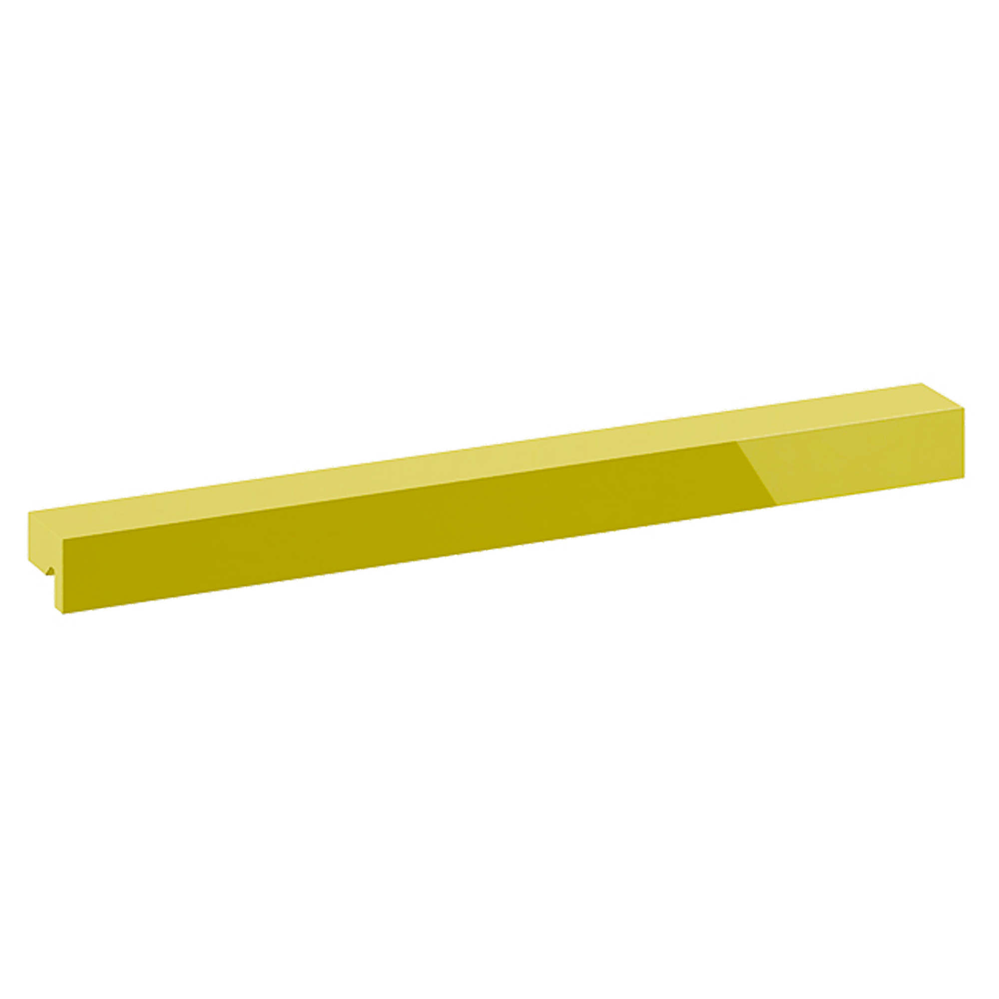 Håndtak Petit Gull Blank 16 cm