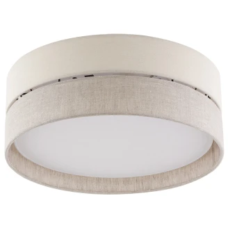 Taklampe <strong>Sigtuna</strong>  Lin Matt 45 cm