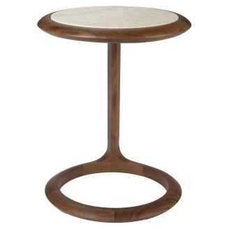 Zuiver Sidebord <strong>Doppio Ny</strong>  Brun