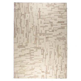 Zuiver Teppe <strong>Hills</strong>  Beige 160x230 cm