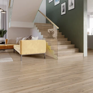 <strong>Pinewood</strong>  Beige Matt 32x120/5 cm