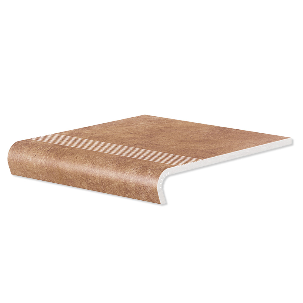 Belford Terrakotta Matt 30x32/5 cm
