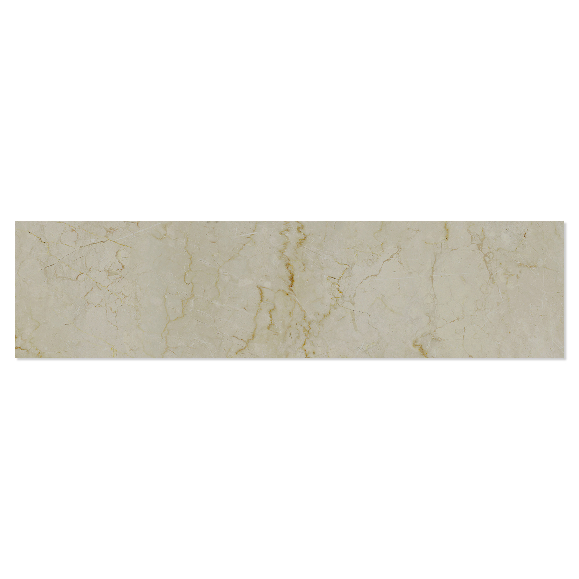 Unicomstarker Gulvflis Marmorea Botticino Matt 8x30 cm