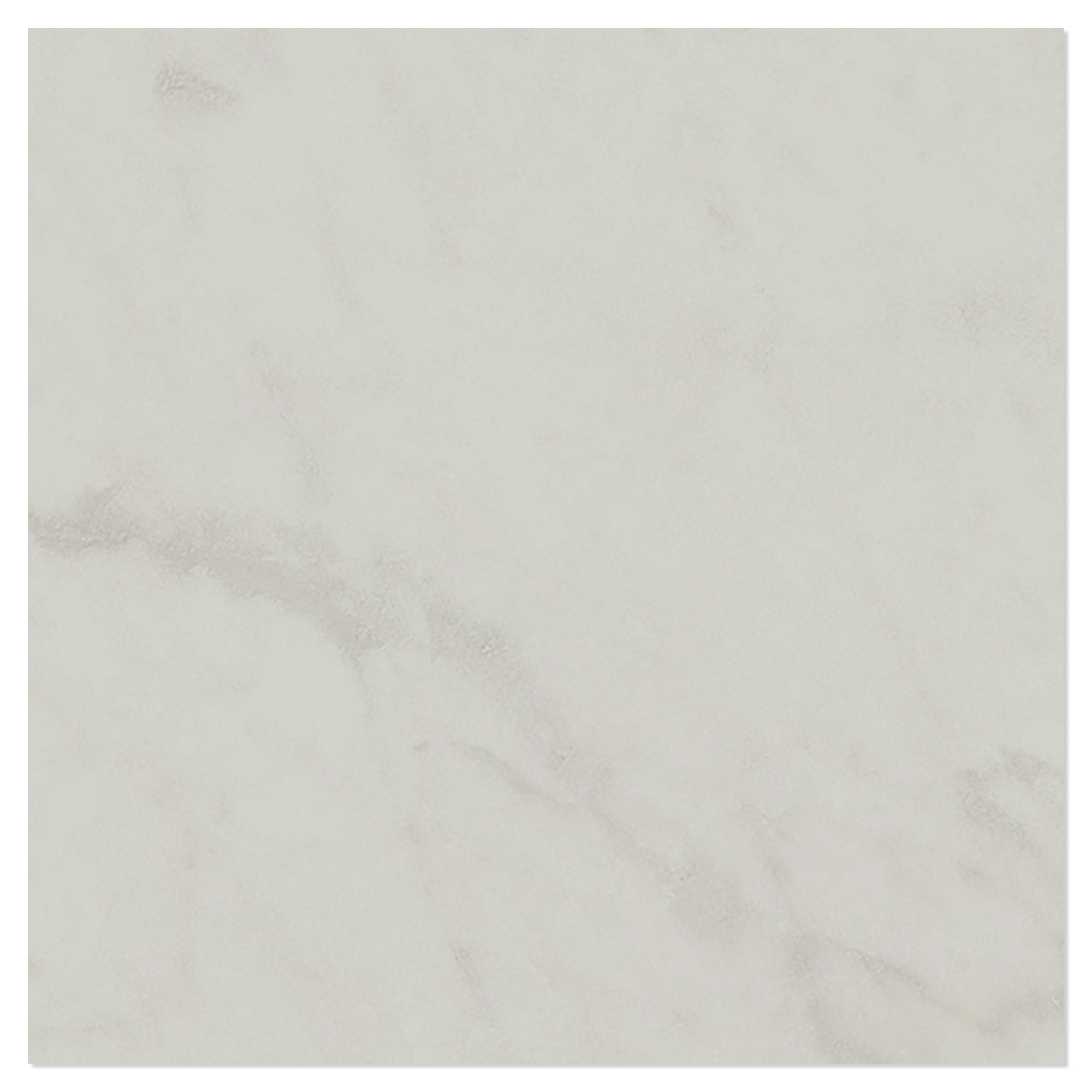 Unicomstarker Gulvflis Marmorea Carrara Matt 10x10 cm
