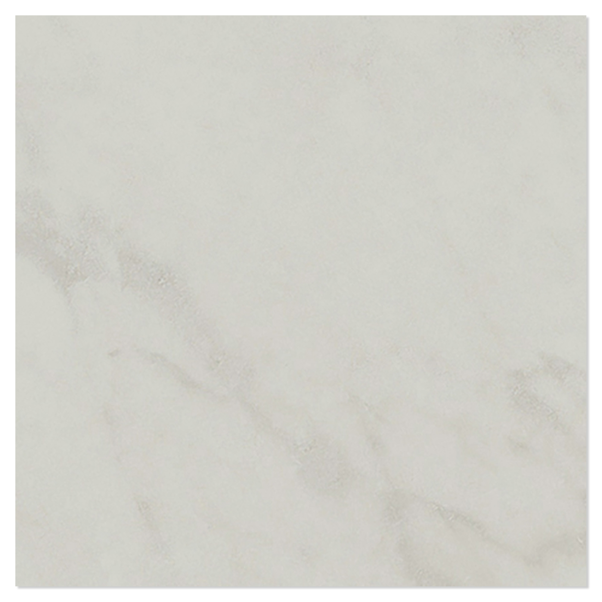 Unicomstarker Gulvflis Marmorea Carrara Matt 8x8 cm