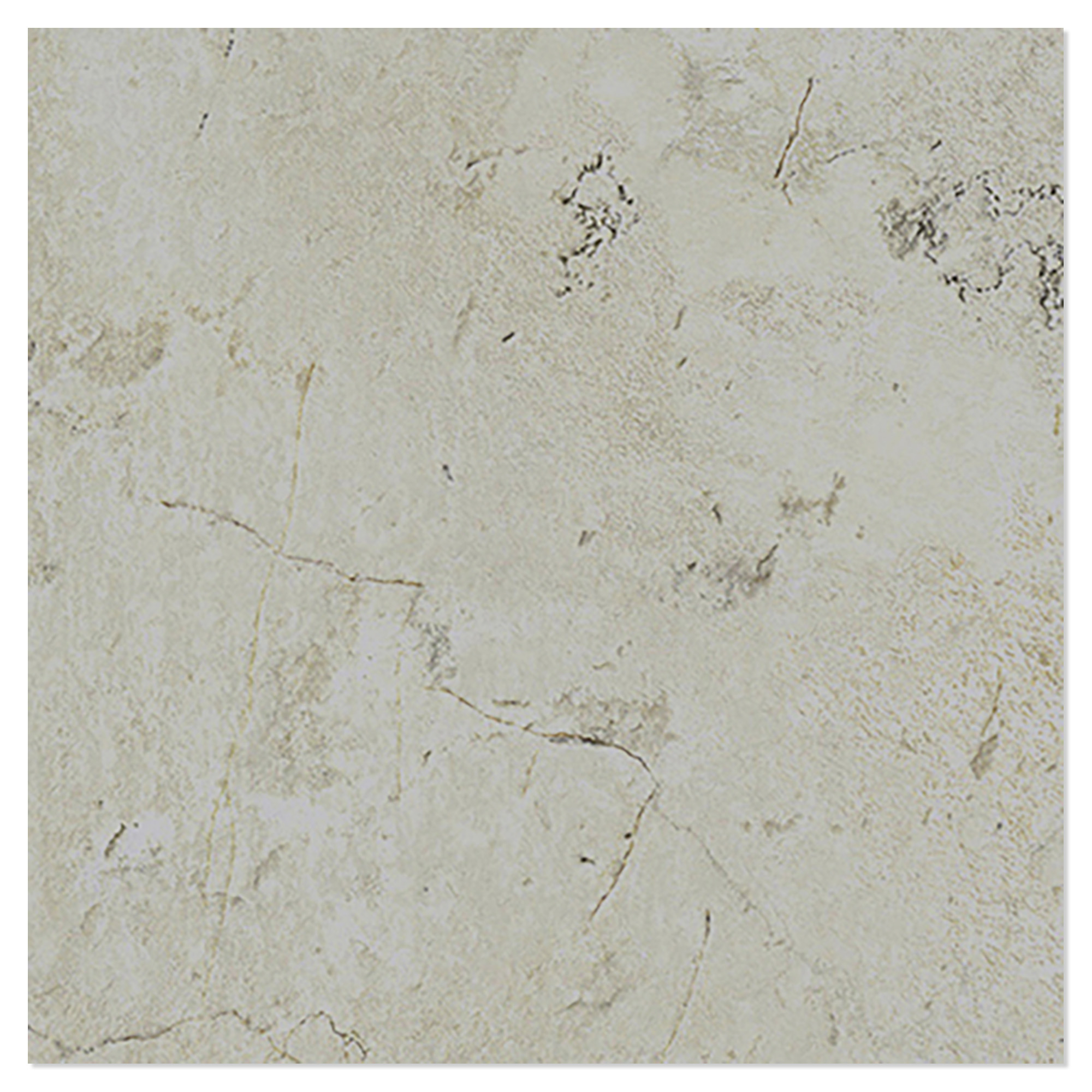 Unicomstarker Gulvflis Marmorea Biancone Matt 8x8 cm