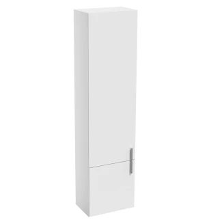 Ravak Høyskap <strong>Clear</strong>  Hvit Blank Venstre