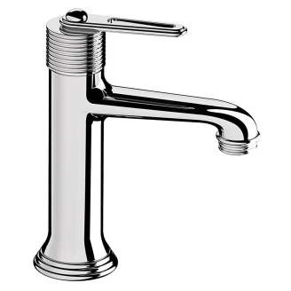 Servantbatteri <strong>Eversham</strong>  Krom Blank