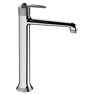 Servantbatteri <strong>Eversham</strong>  Krom Blank Hög
