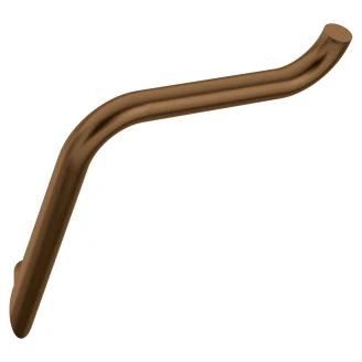 Toalettpapirholder <strong>Silia</strong>  Bronse Matt