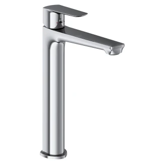 Ravak Håndvaskarmatur <strong>Life</strong>  Krom Blank 280 mm