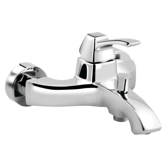 Badekarbatteri <strong>Eryon</strong>  Krom Blank