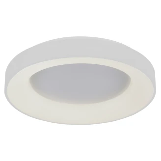 Taklampe <strong>Gianni</strong>  Hvit Matt Ø 48 cm