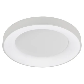 Taklampe <strong>Gianni</strong>  Hvit Matt 3000 K Ø 60 cm
