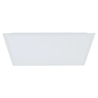 LED-panel <strong>Merano</strong>  Hvit Matt 60x60 cm