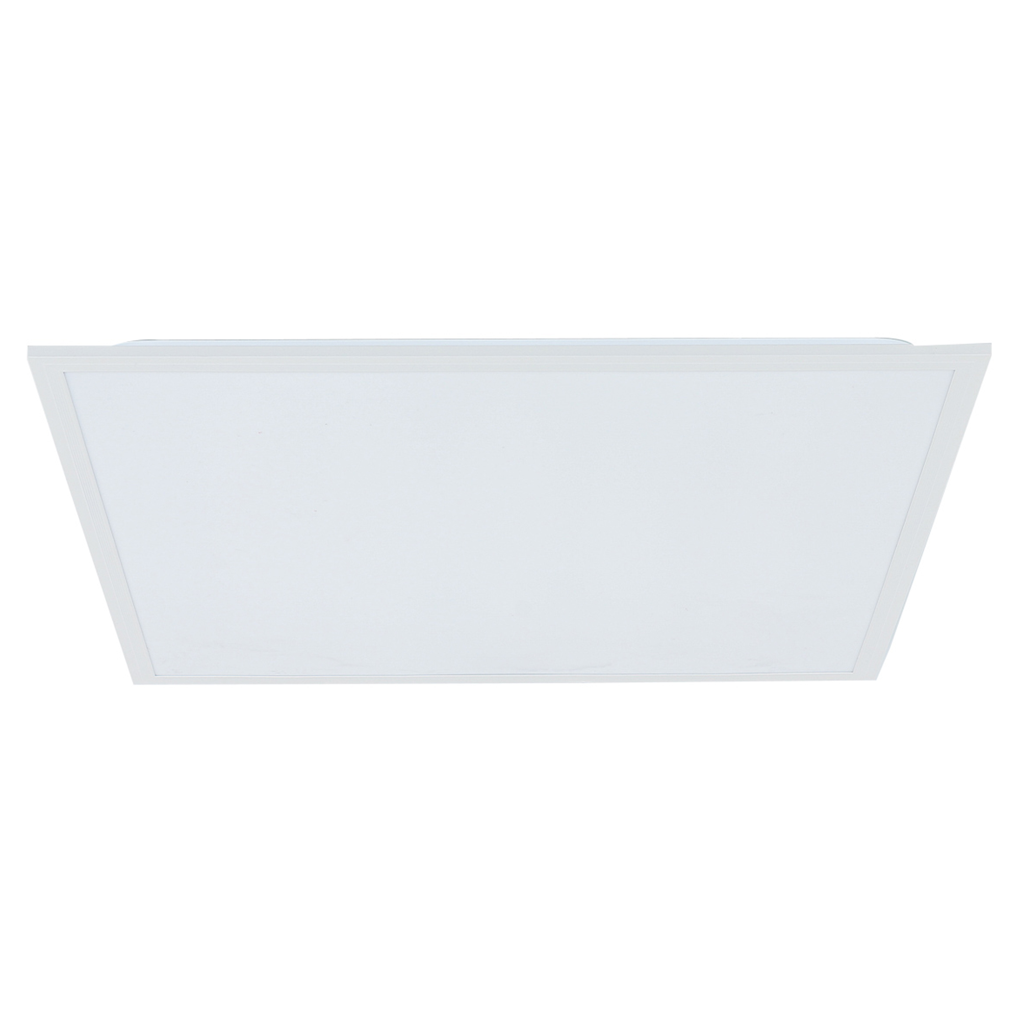 LED-panel Merano Hvit Matt 60x60 cm