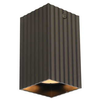 Spotlight Tesoro S Bronse Matt