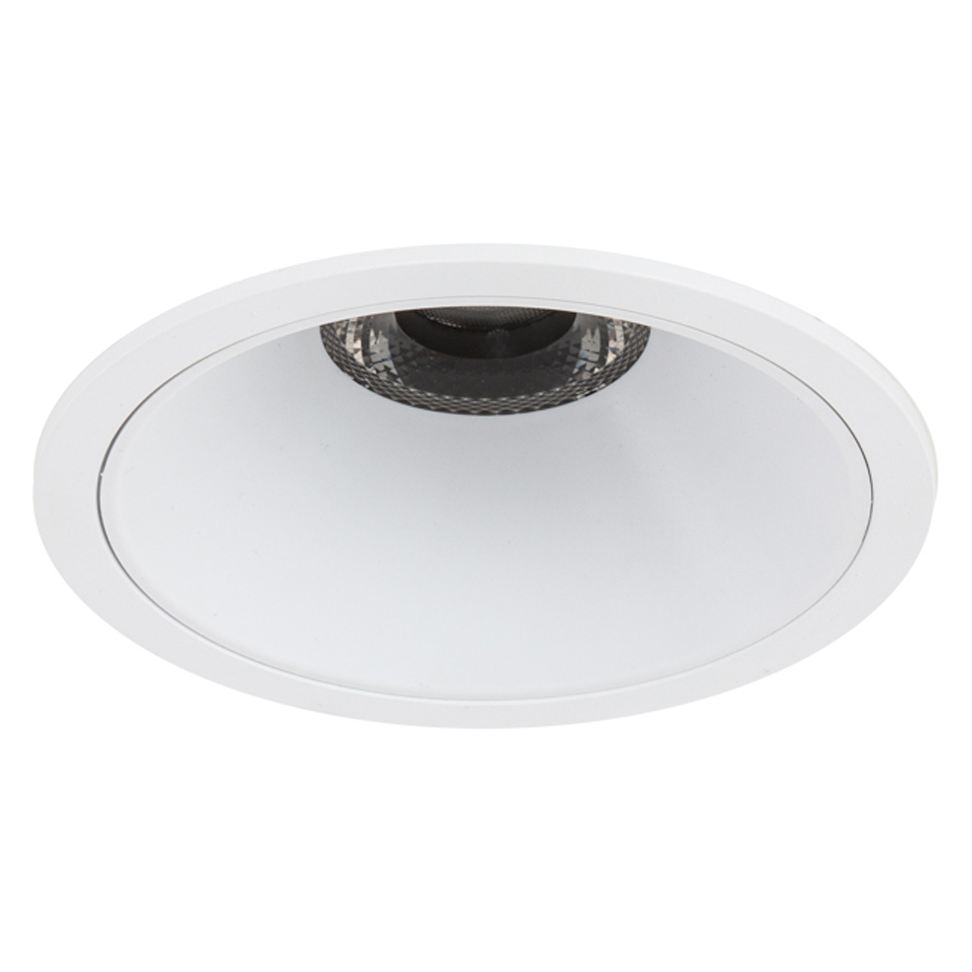 Spotlight Avella Hvit Matt