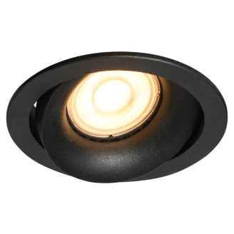 Spotlight <strong>Okera</strong>  Svart Matt