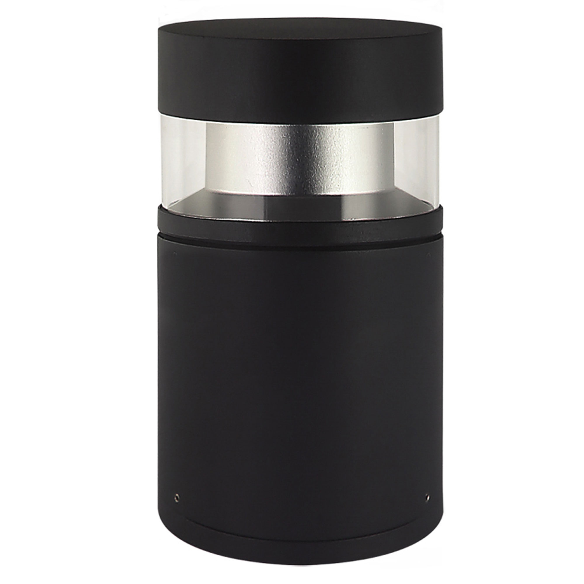 Poller Mareno S 4000 K Svart Matt