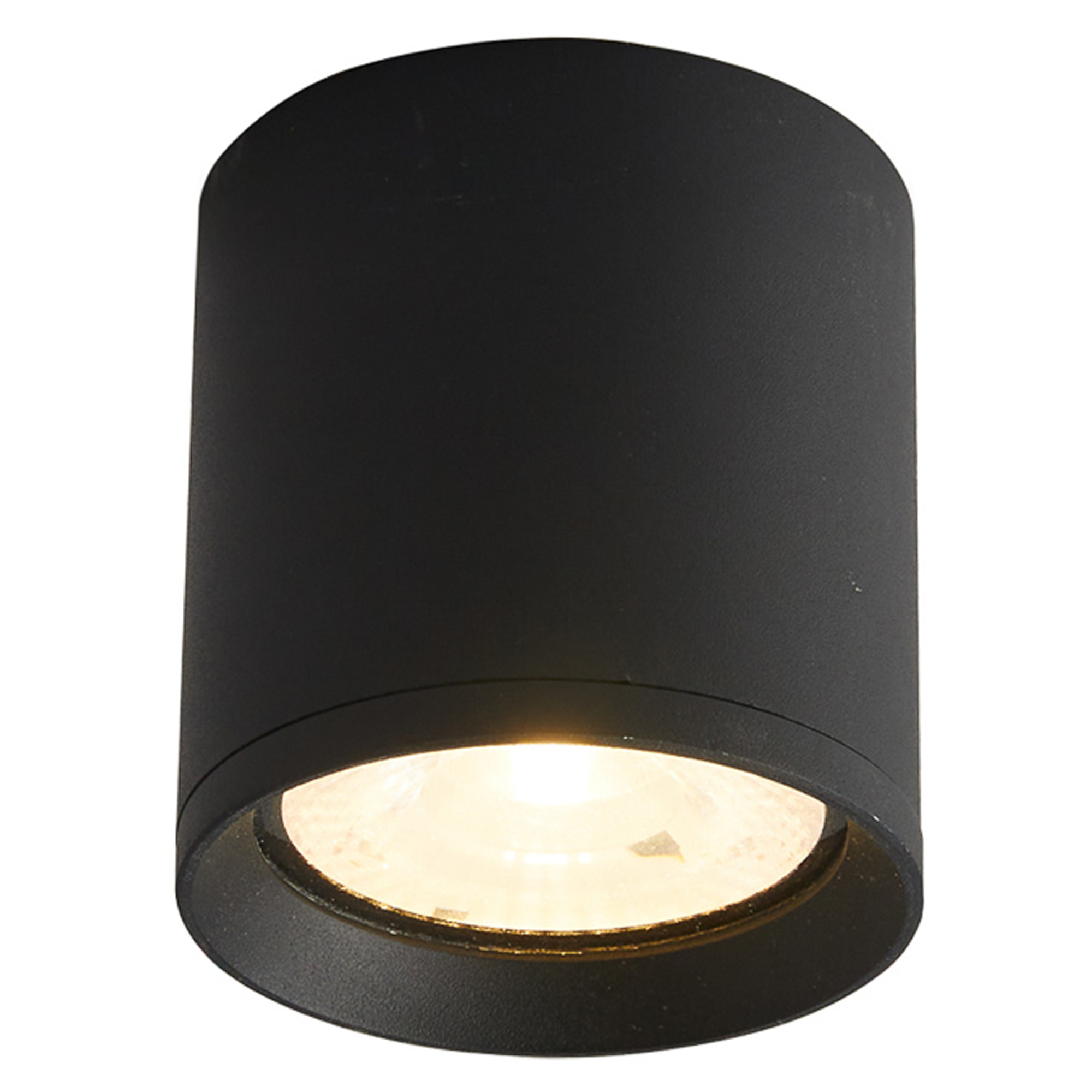 Spotlight Cerano M 3000 K Svart Matt