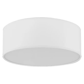 Taklampe <strong>Solljus</strong>  Hvit Matt 45 cm