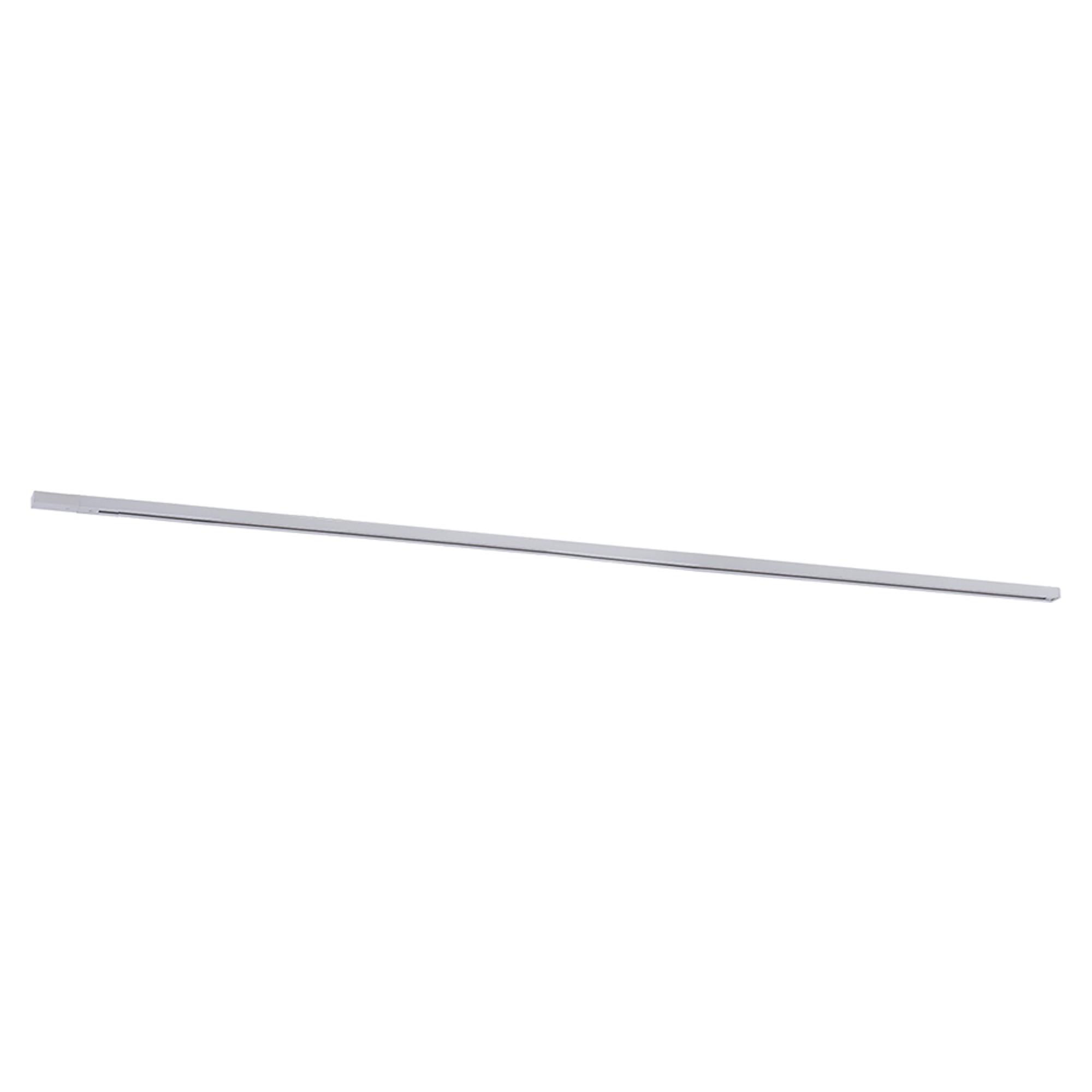 Strømskinne Tracer 1-Fase Hvit 200 cm