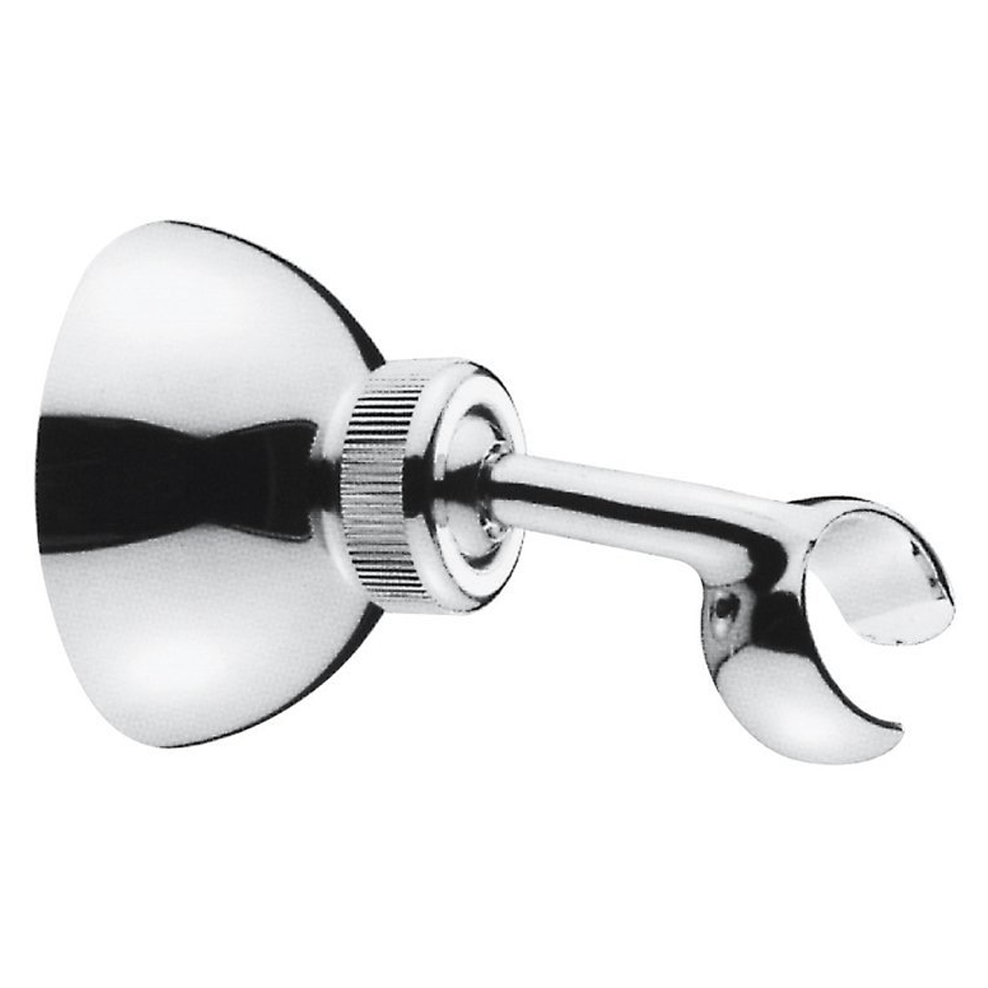 Dusjholder Valmere Krom Blank