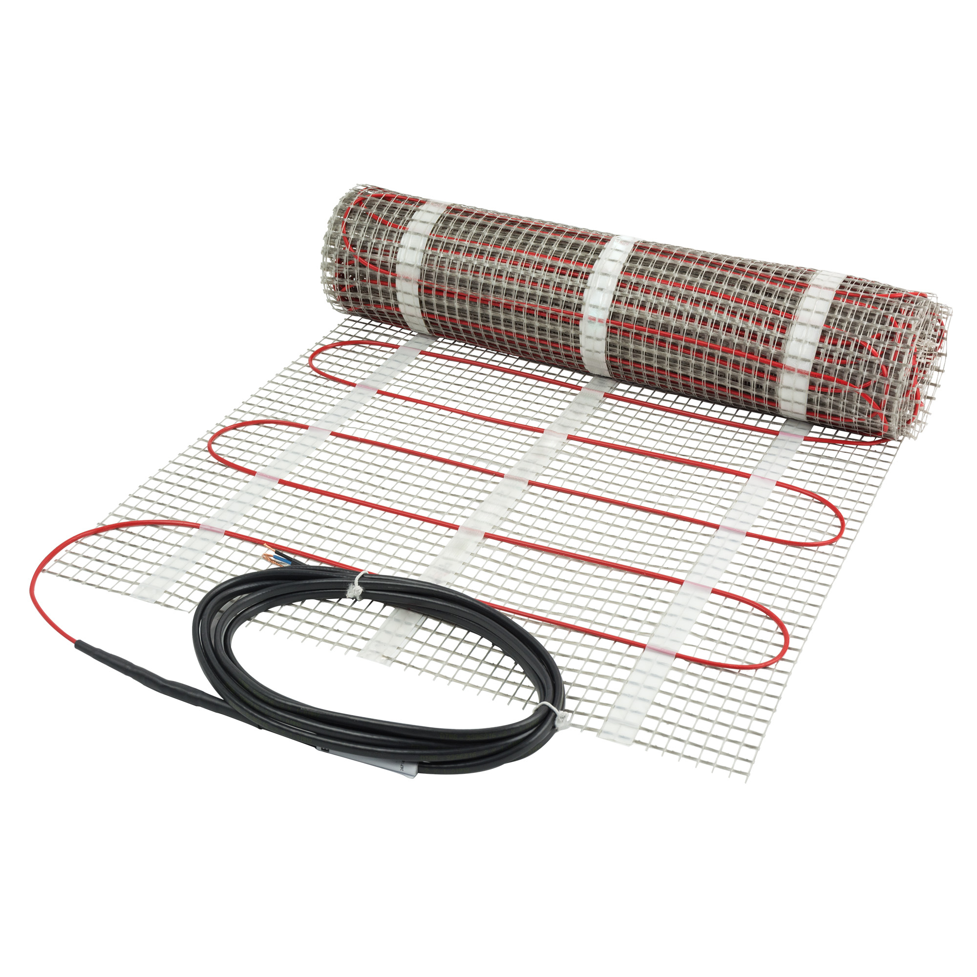 Varmematte DEVImat™ 100T - 100 W/m², 3.5 m²