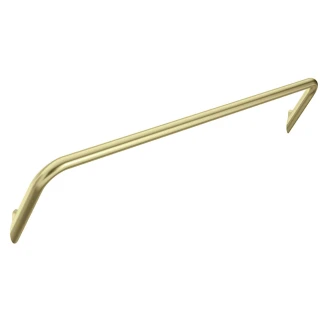 Håndkleholder <strong>Silia</strong>  Gull Matt
