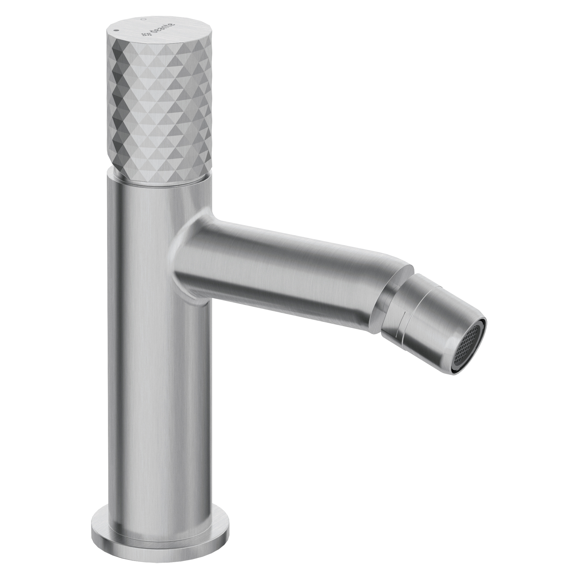 Bidébatteri Silia HEXA Krom Matt