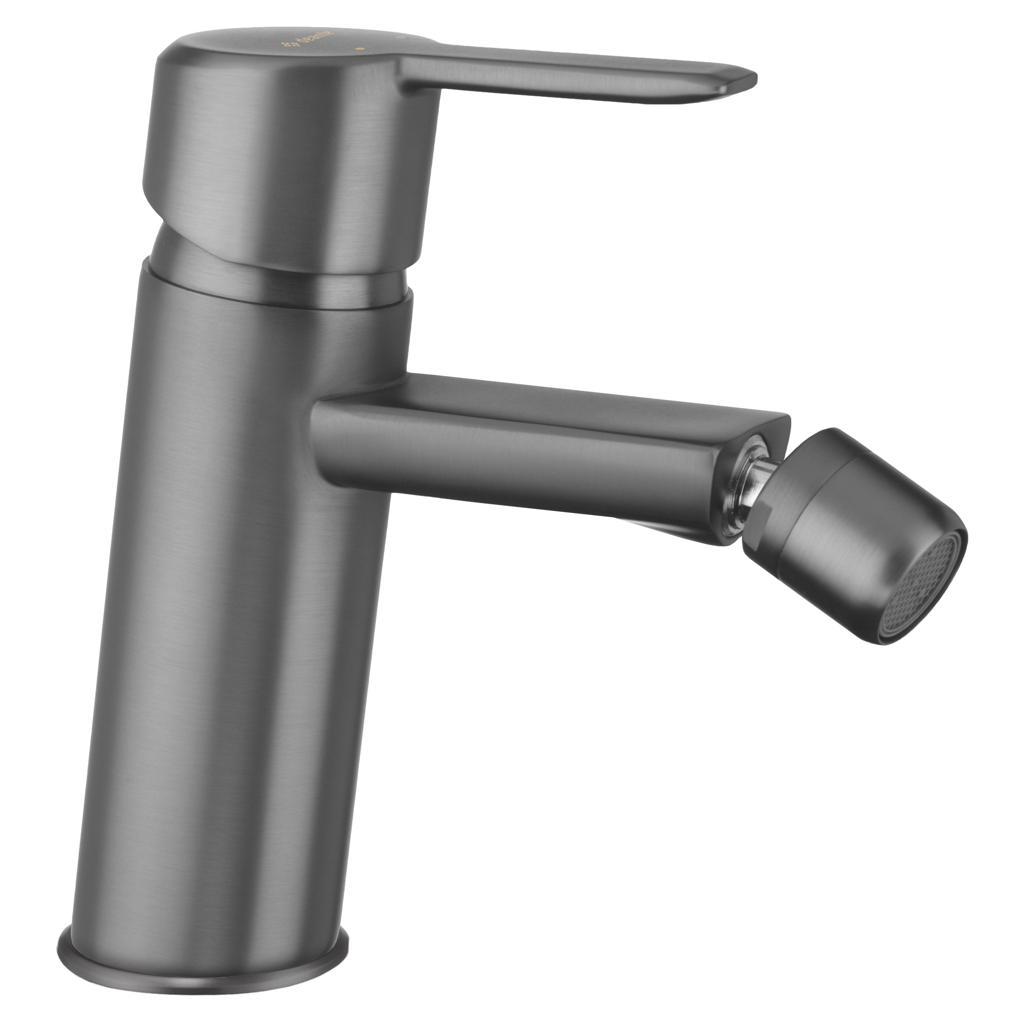 Bidébatteri Arnika Titanium Matt