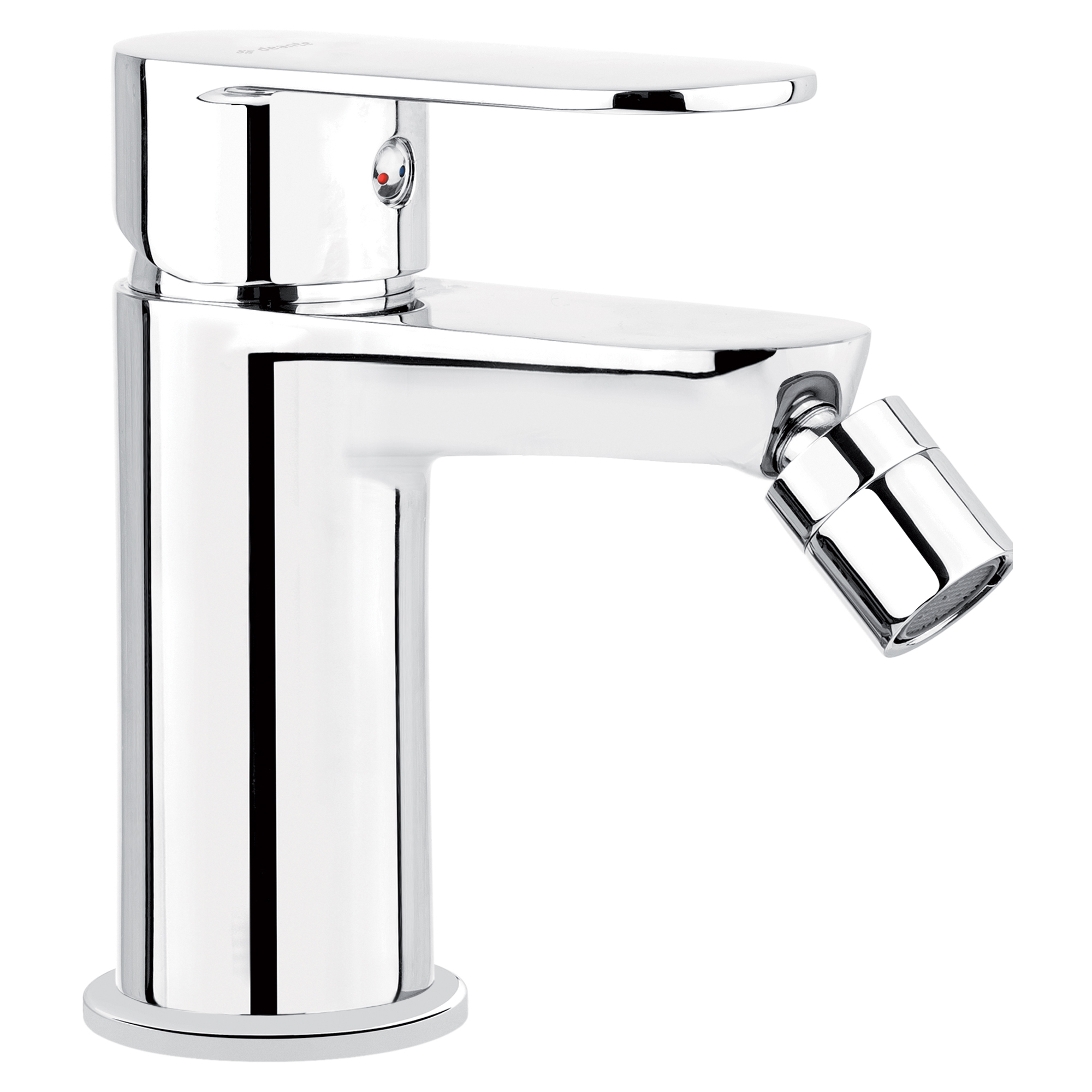 Bidébatteri Alpinia Krom Blank