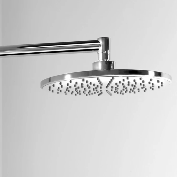 Takdusjsett Davona Krom Blank