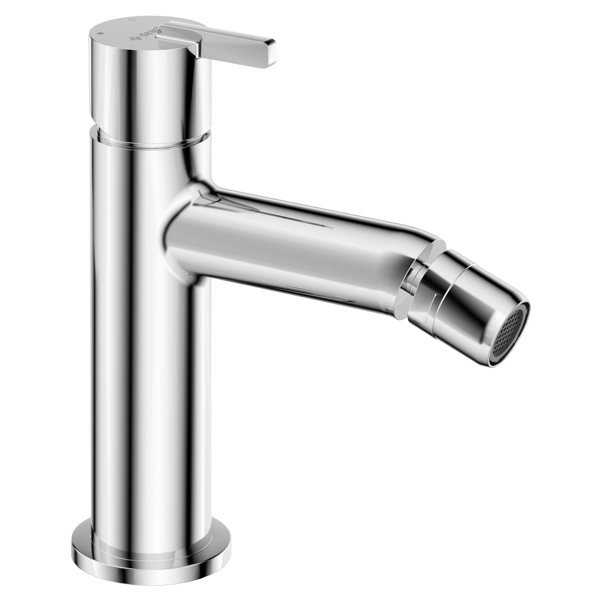 Bidébatteri Silia Krom Blank