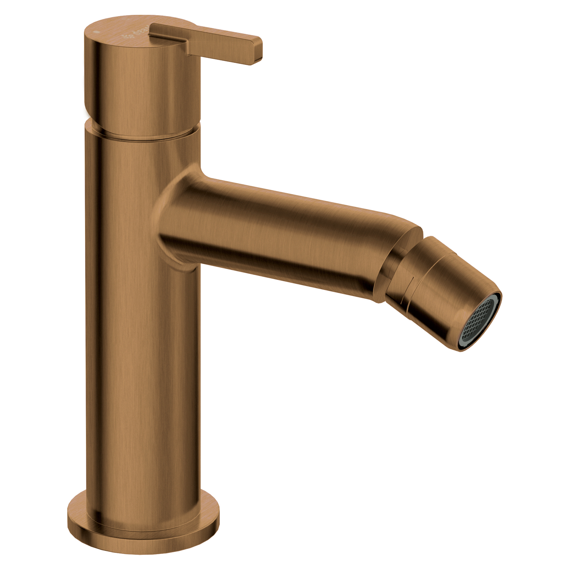 Bidébatteri Silia Bronse Matt