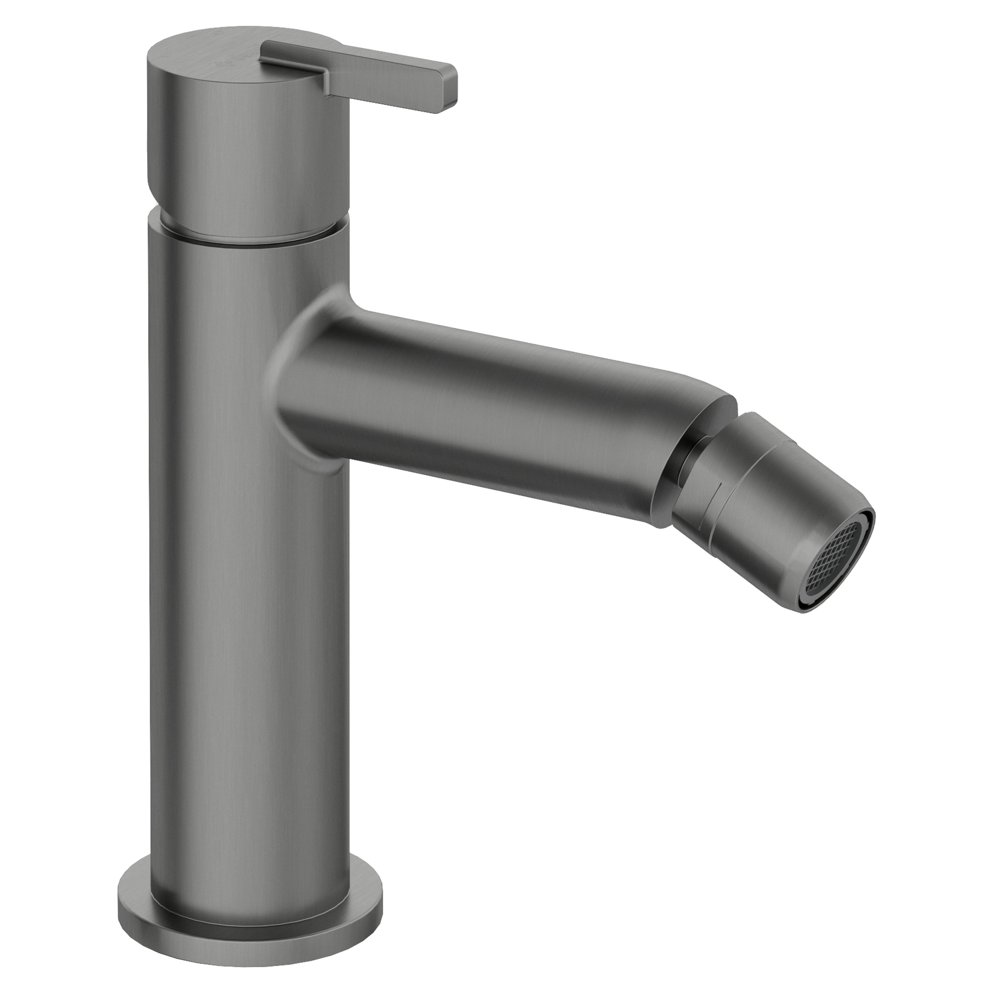 Bidébatteri Silia Titanium Matt