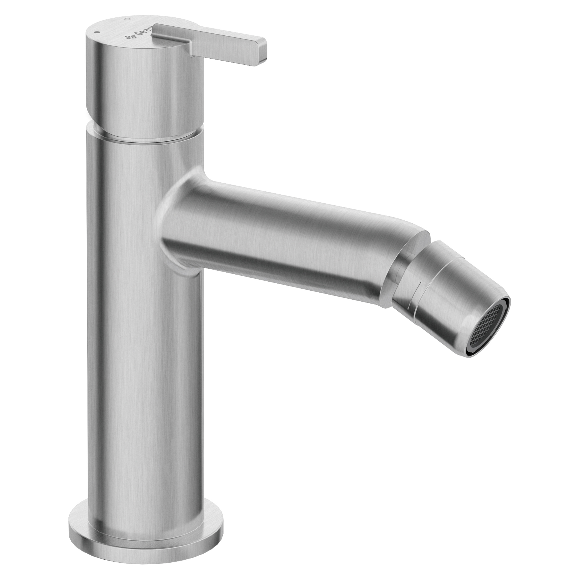 Bidébatteri Silia Krom Matt