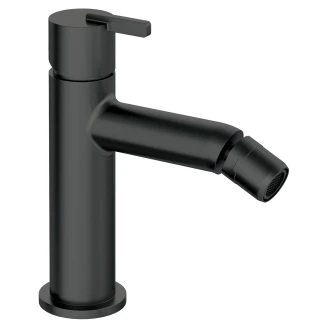 Bidébatteri <strong>Silia</strong>  Svart Matt