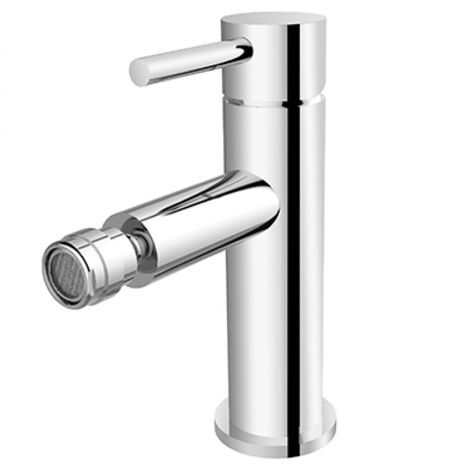 Bidébatteri Alta Krom Blank