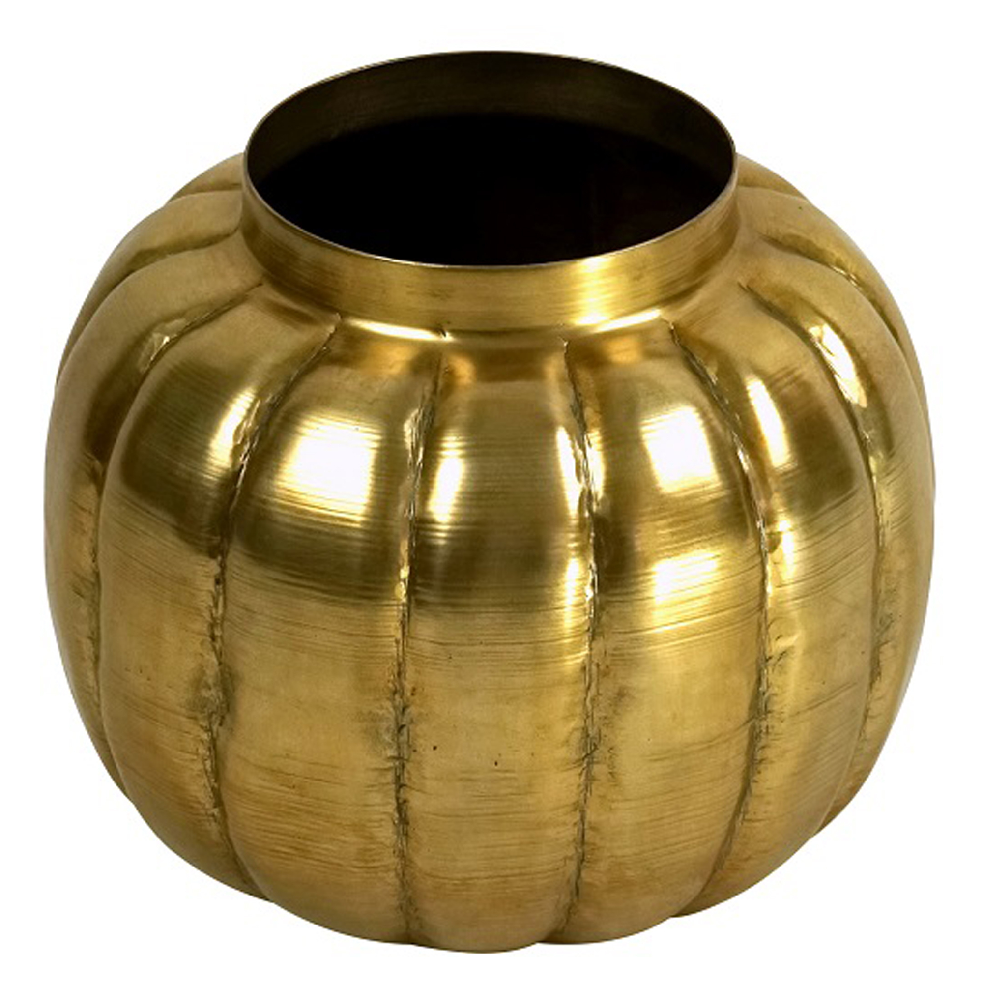 Werner Voss Vase Dynia Gull