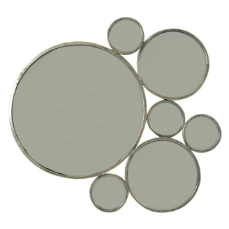 Werner Voss Speil <strong>Mirror</strong>  Grønn-Gull