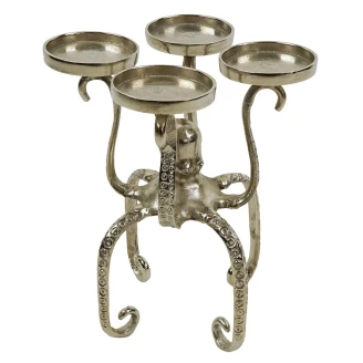 Werner Voss Lysestaker <strong>Octopus</strong>  Sølv