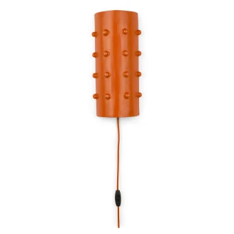 Bold Monkey Vegglampe <strong>Pinch Me</strong>  Oransje