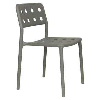 Hagestol <strong>Loua</strong>  Grå