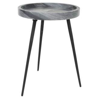 Sidebord <strong>Karno</strong>  Grå