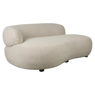 Sofa <strong>Briva</strong>  Beige