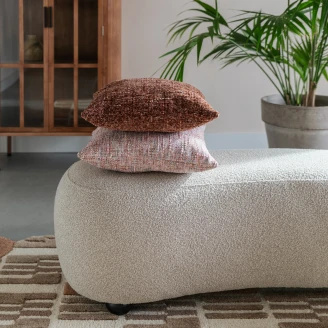 Sittepuff <strong>Briva</strong>  Beige